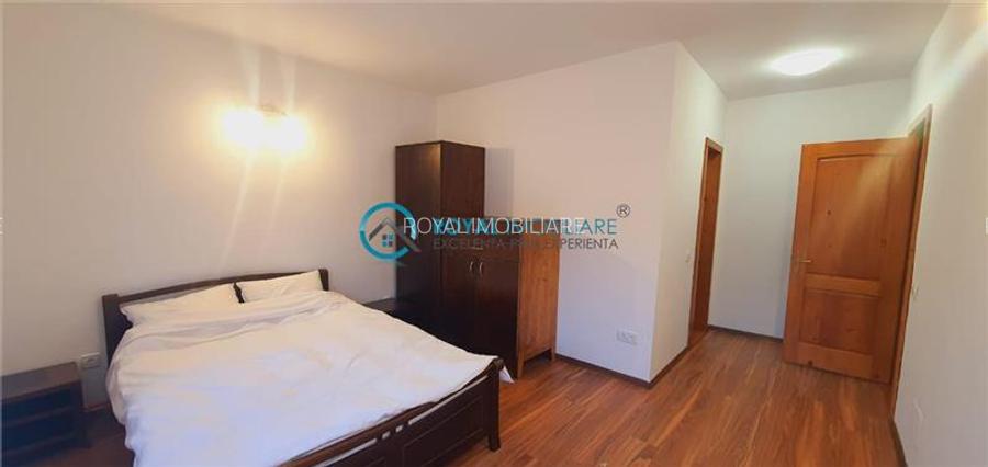 Royal Imobiliare - Vanzare vila in zona Busteni - 14