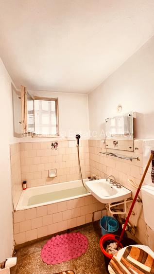 Apartament 2 camere Dristor, 10 minute de metrou, mobilat si utilat complet - 27