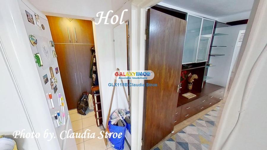 INCHIRIERE 3 CAMERE BRANCOVEANU - LUICA - 13