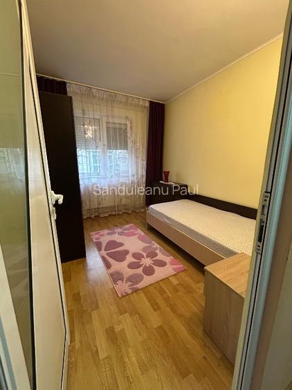 Apartament 3 camere Dacia-Lidl - 10