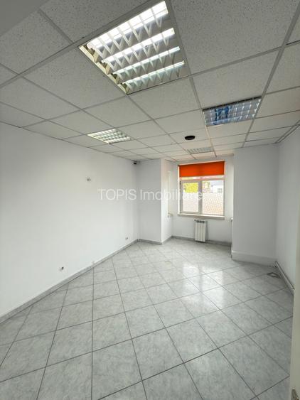 Mosilor - Foisorul de Foc/ Vila spațioasă de închiriat – (8-9 camere) / 300 MP - 30