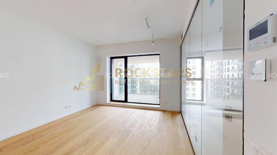 Apartament 2 Camere | 59 mp | Etaj 7 | Nusco City Park | TVA inclus - 2