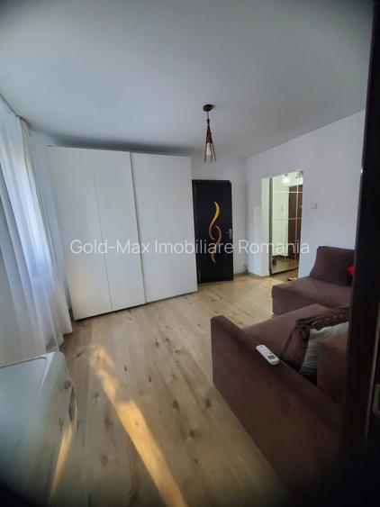 Apartament 2 camere Drumul Taberei - Parc Moghioros - 3