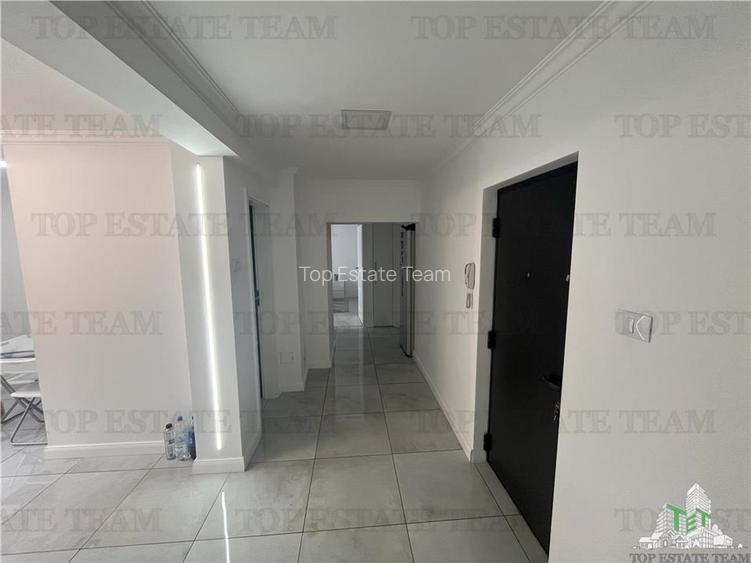Apartament premium 3 camere bloc 1986 zona 13 septembrie - 13