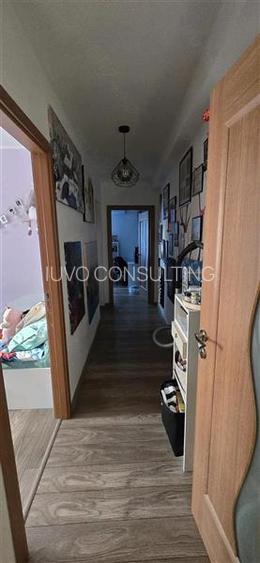 Vanzare Apartament 3 Camere Semidecomandat Berceni-Stupilor - 2