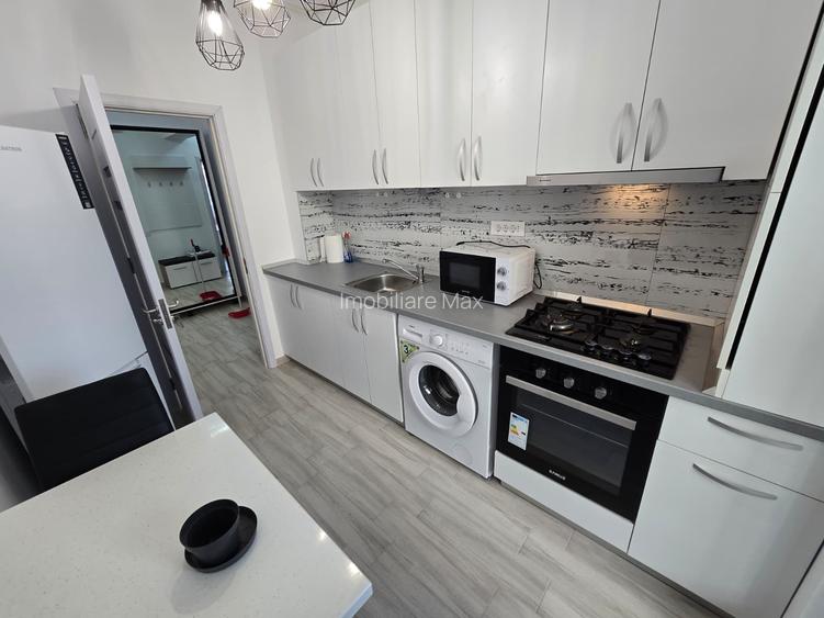 Inchiriere Ap 2 Cam Lux Regie Residence, 3 min metrou Grozavesti, Politehnica - 2