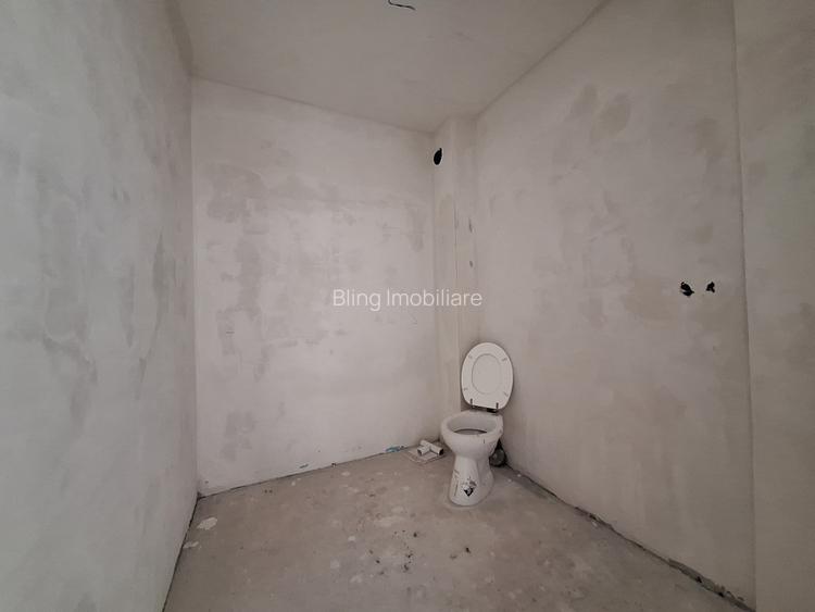 Apartament cu 3 camere, 66 mp, parcare, zona Terra - 10