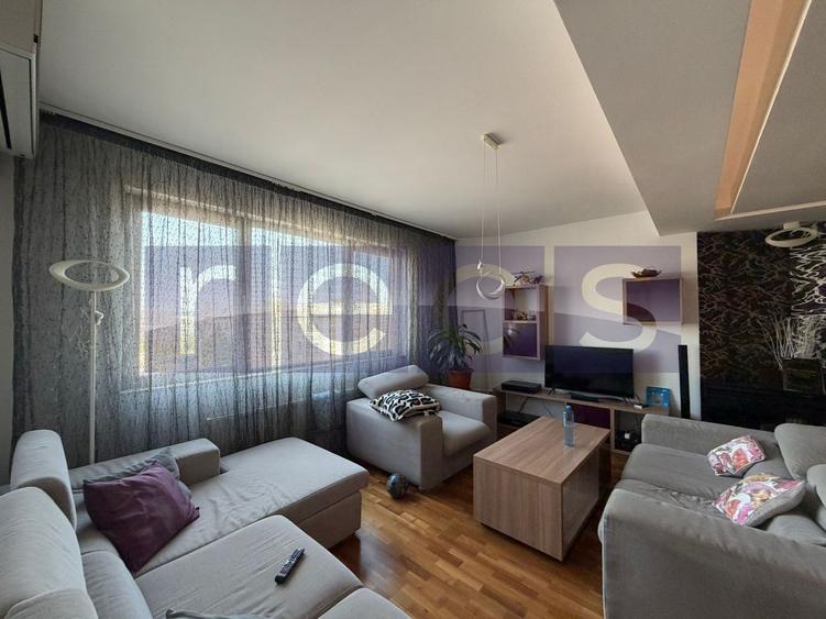 INCHIRIERE APARTAMENT 4 CAMERE | GIULESTI | - 5