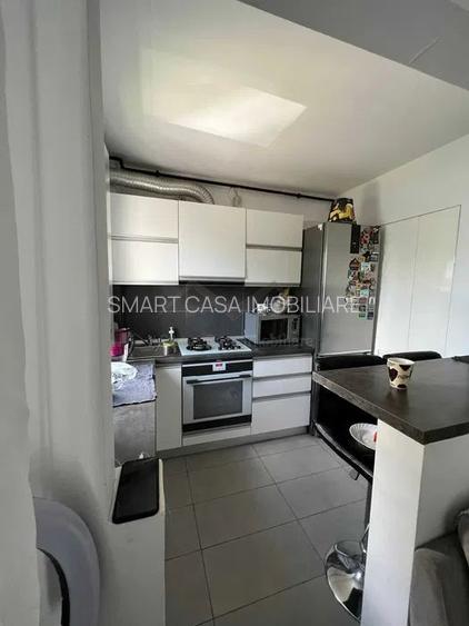 Apartament 2 camere Zimbru - 7