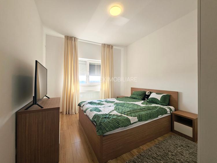 Timpuri Noi metrou | Sincai stradal | Bloc nou 2010 | Terasa 50 mp | Ultramodern - 18