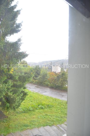 Predeal-Apartament cu trei camere,mobilat si utilat - 3