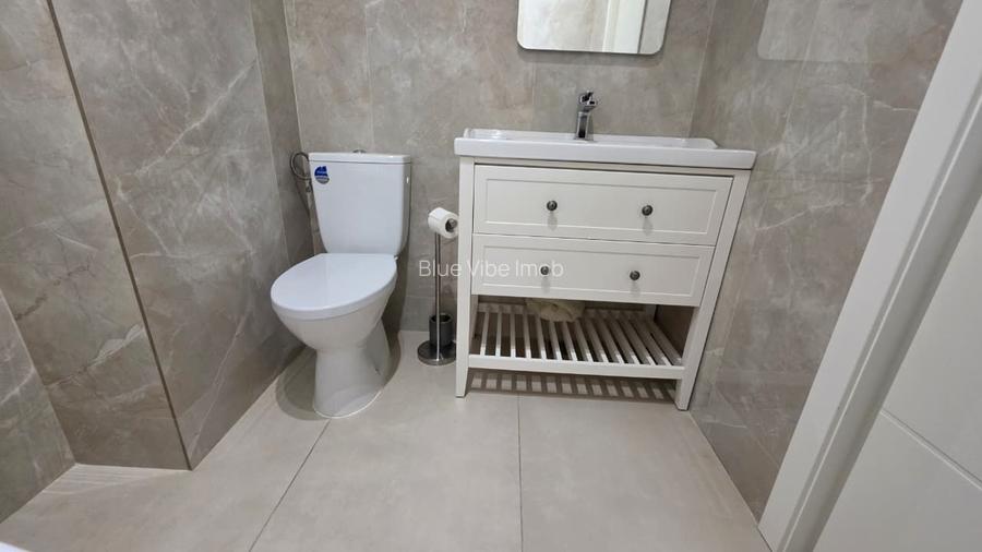 Premium Rental: 2 Bedroom Apartment | Faleza Nord | New Building - 14
