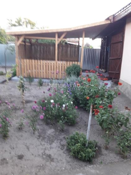 Casa de vanzare in com.Valea Macrisului jud.Ialomita - 11