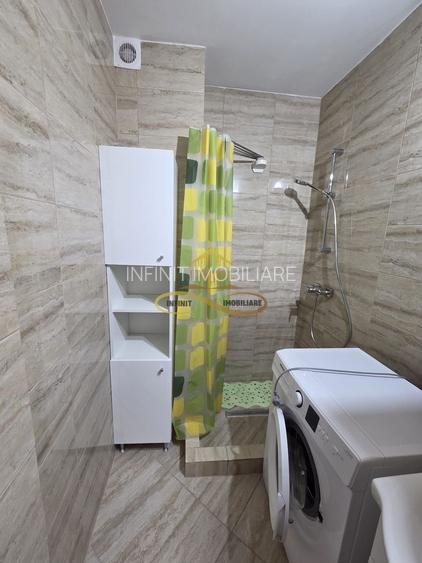 Apartament cu 2 camere de inchiriat - 7