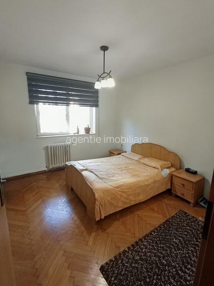 Ocazie 4 camere zona parc Tăbăcăriei etaj 1 -89mp - 6