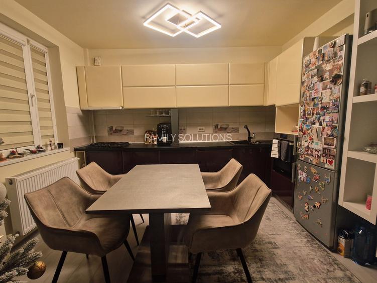 Vila P+1+M, Soseaua Oltenitei,Popesti Leordeni - 9