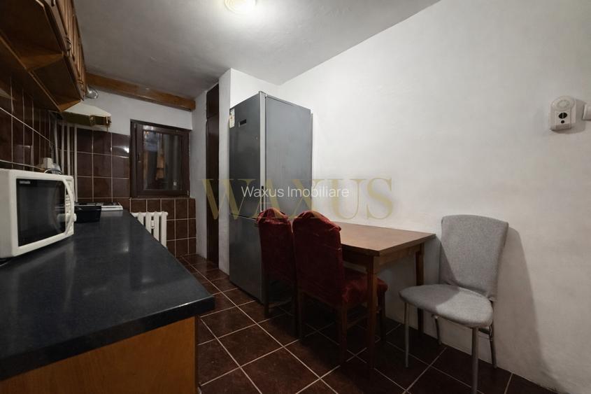 Apartament Decomandat - 4 Camere I 76MP I Etaj Intermediar - zona BIG - 4