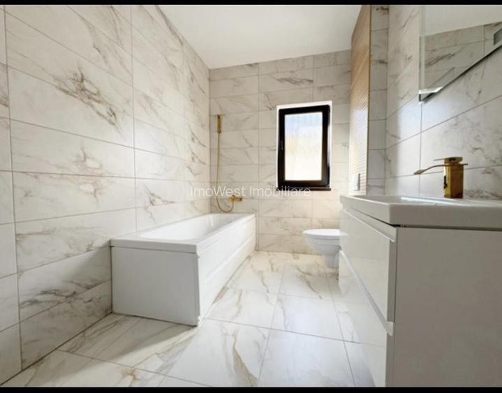 🏡 Duplex modern, 5 camere, 3 băi – Chișoda - 13