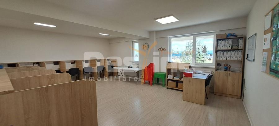 Spațiu comercial pentru birouri – 210 mp – Valea Dâncă, Miroslava