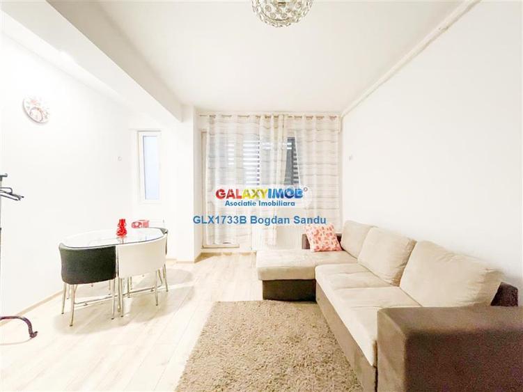 Apartament cu 2 camere de inchiriat in Militari Residence-TINERETULUI - 2