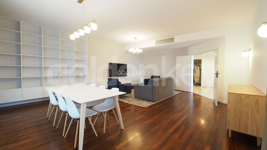 Apartament modern cu 4 camere, vedere parc, 202mpc, garaj - 4