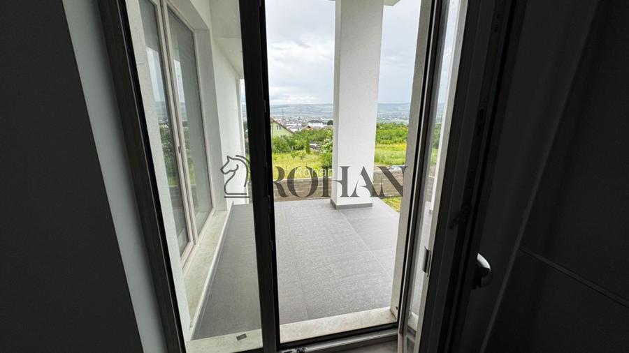 Vila noua la cheie | 6 camere | zona Schit Alba Iulia - 16