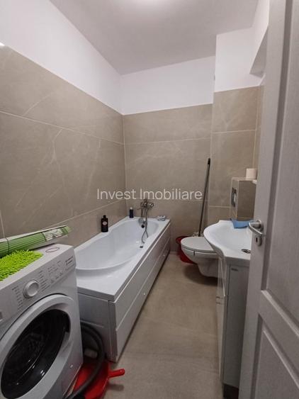 Ap. Duplex modern 3 camere, 71 mp, Bloc 2023, Mobilat, Parcare - HLINCEA - 7