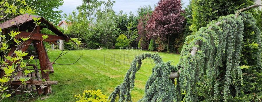 Casa individuala - 5 camere - dormitor la parter - 792 mp teren - 4