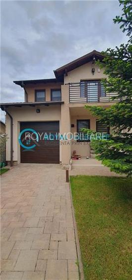 Royal Imobiliare-Vanzare Vila Zona Blejoi - 4