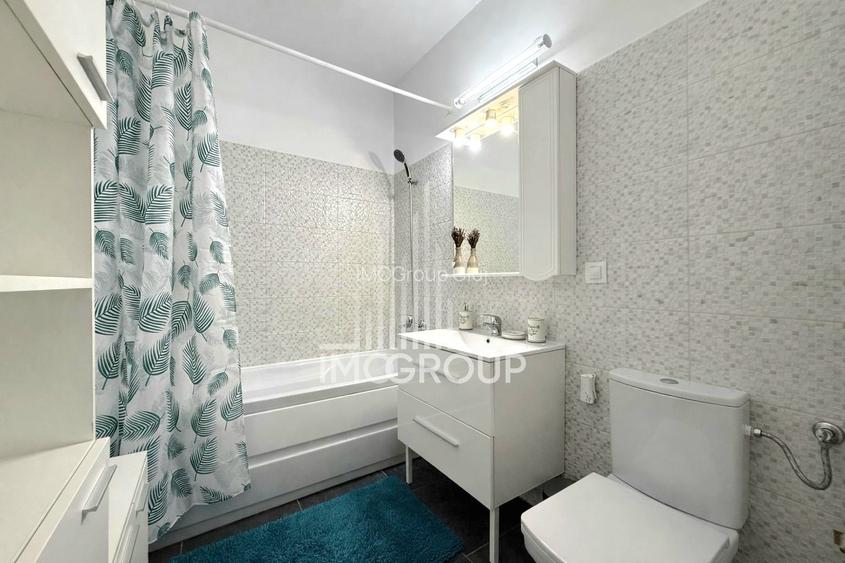 Oportunitate in zona centrala de vanzare apartament 2 camere - 6