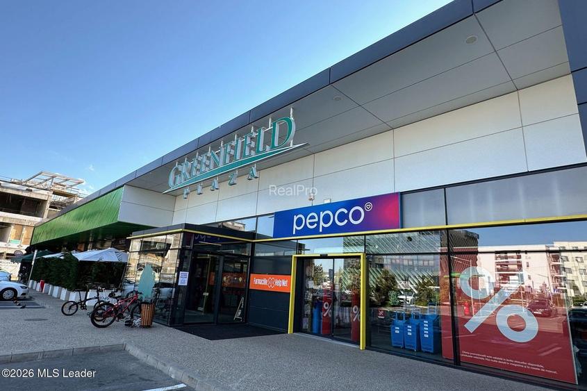 Greenfield - 2 camere 54 mp terasa 8.3 mp, parcare, la Padurea Baneasa - 18