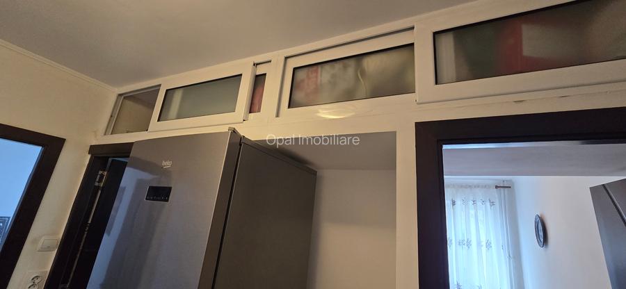 Exclusivitate-Casa de Cultura, apartament 2 camere, et.1/4, centrala gaz,mobilat - 26