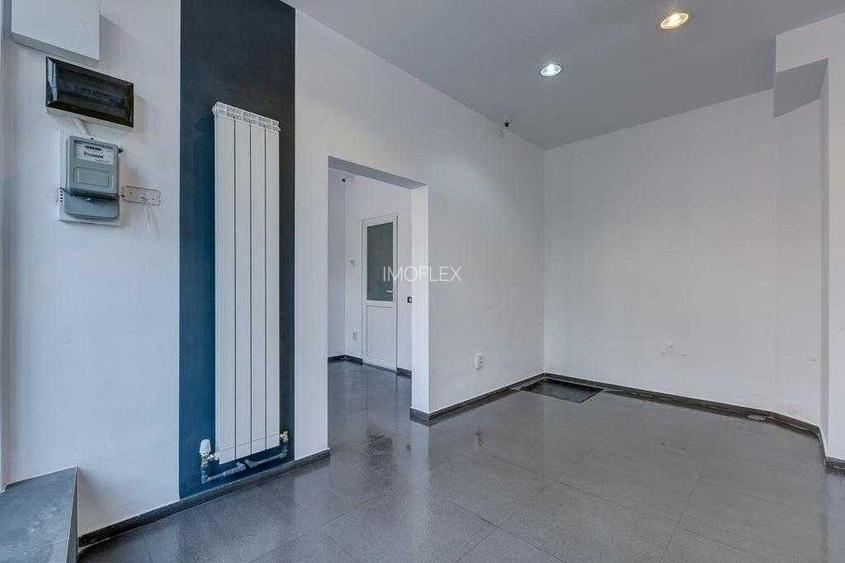 Spațiu de închiriat Lizeanu – Lângă Stația de Tramvai T - 7