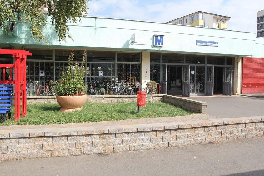 Spatiu comercial 121.83 mp,trafic intens,pozitionare excelenta,Popesti - 12