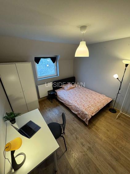 Room for rent | Bills included | Erasmus | Romana | Ateneu - 6