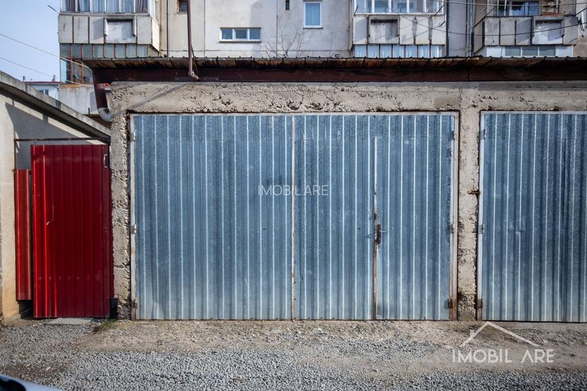 Apartament cu 3 camere de vânzare - 13