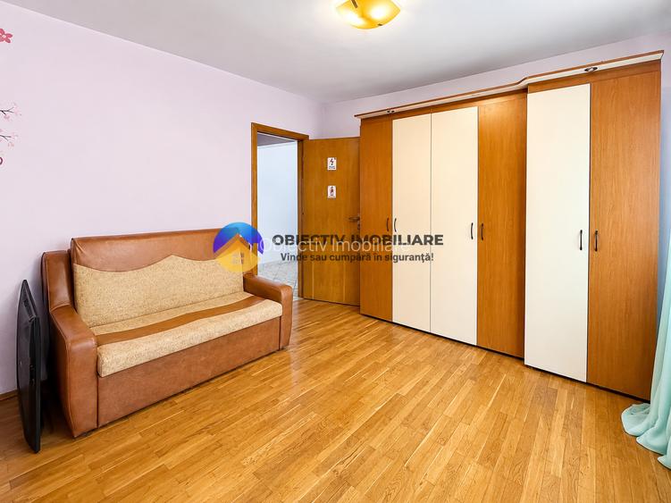 Apartament 2 camere – Precista - Scoala Nr.4 - 5