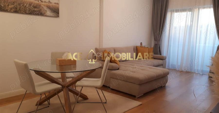 2 Camere de inchiriat | Herastrau | Metrou | parcare | Park View - 2