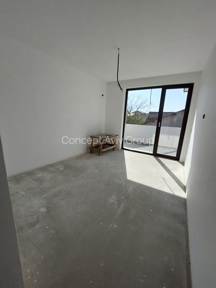 Bragadiru Cartierul Independentei-Strada Posada - 12