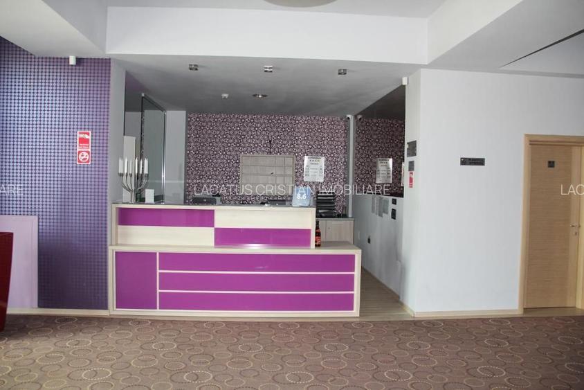 HOTEL 3 STELE P+4  KM 0  MAMAIA NORD ZONA ALEZZI - 14