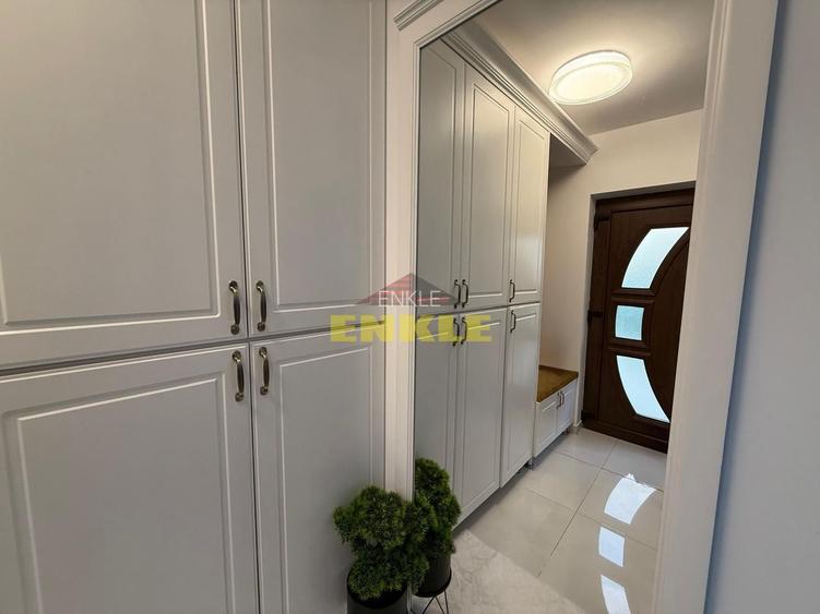 Casă tip duplex de vânzare – Strada I.C. Brătianu - 5