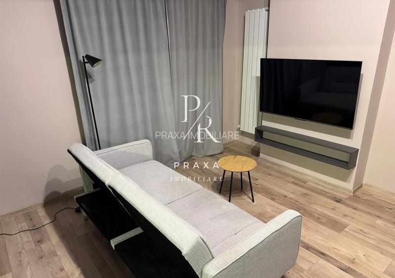 Apartament 2 camere, semidecomandat, 40mp, bloc nou, parcare - 4
