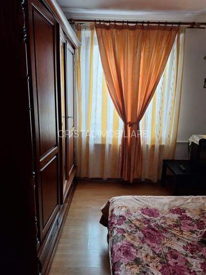 Apartament 2 camere decomandat, mobilat si utilat, metrou Lujerului - 4