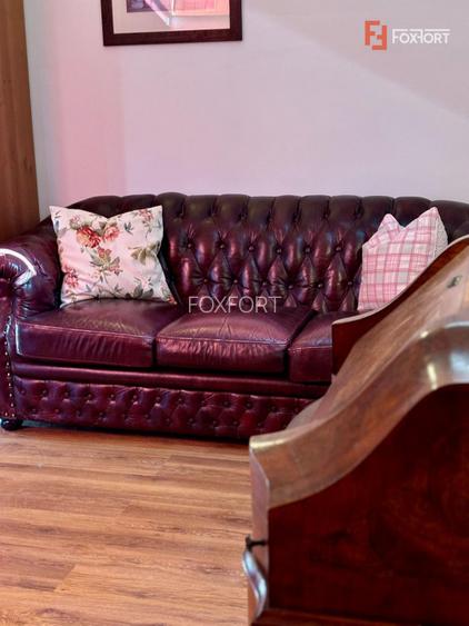 Casa individuala cu 5 camere si teren de 1 hectar - Ghioroc - Arad - 18