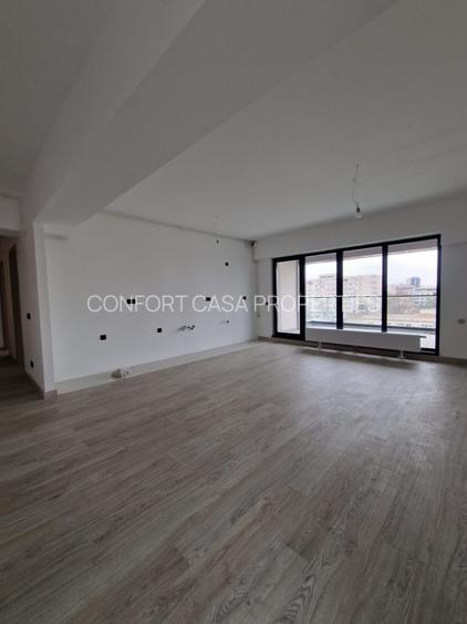 Vitan Mall - Dristor - Select Residence - Apartament 3 camere -totul nou-mobilat - 12