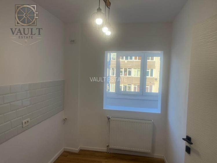 APARTAMENT 3 CAMERE-DRUMUL TABEREI-VALEA IALOMITEI-METROU-RENOVAT  - 11