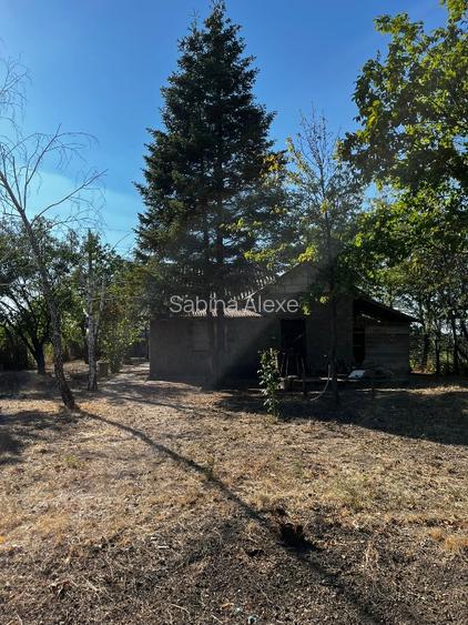 Casa vanzare cu teren 1000mp, la 1 ora de Bucuresti, jud Calarasi - 2