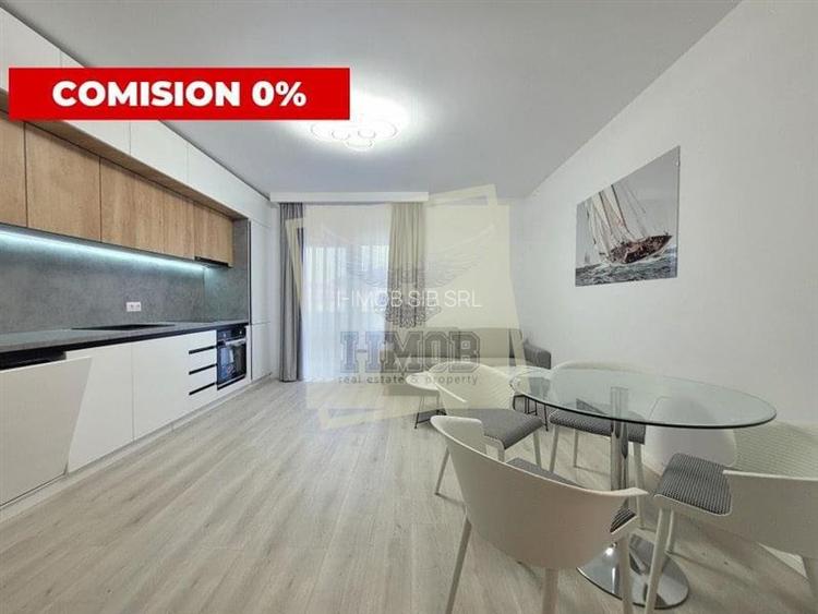 Dezvoltator vand apartament 3 camere cu balcon zona Supeco - 19