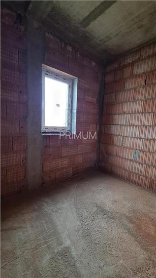 Duplex pe parter - personalizare interioara - zona linistita. - 11