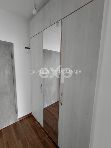 Garsoniera Tractorul - Coresi- 45 mp- 380 Euro Pet Frendly Loc parcare - 9